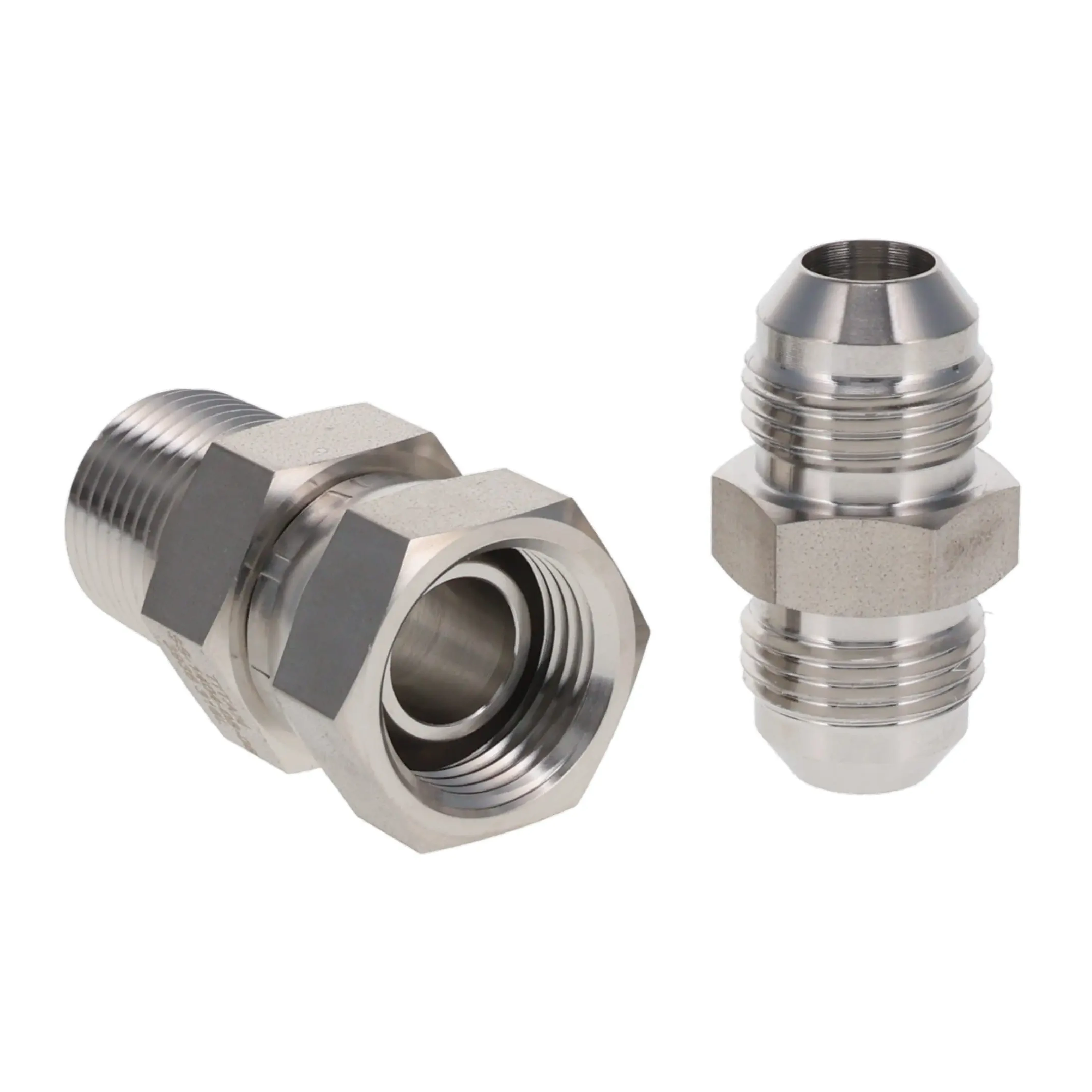 FITTINGS & ADAPTERS